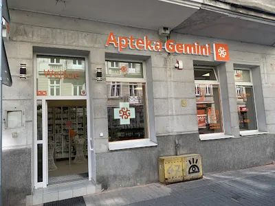 Apteka Gemini / Punkt Szczepień